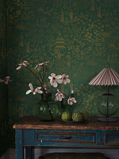 Oriental Garden 4271