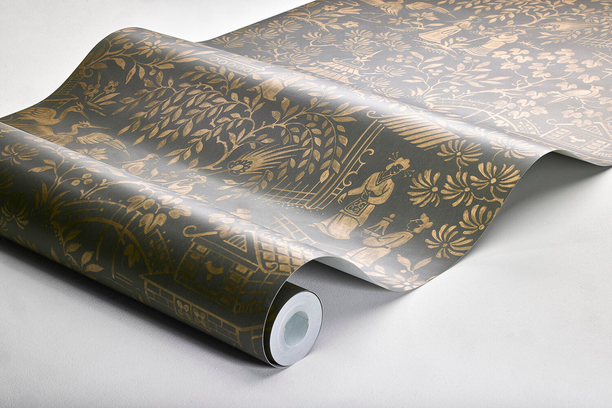 Oriental Garden 4272