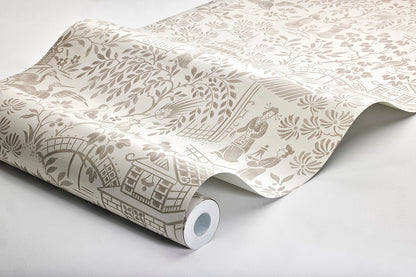 Oriental Garden 4273