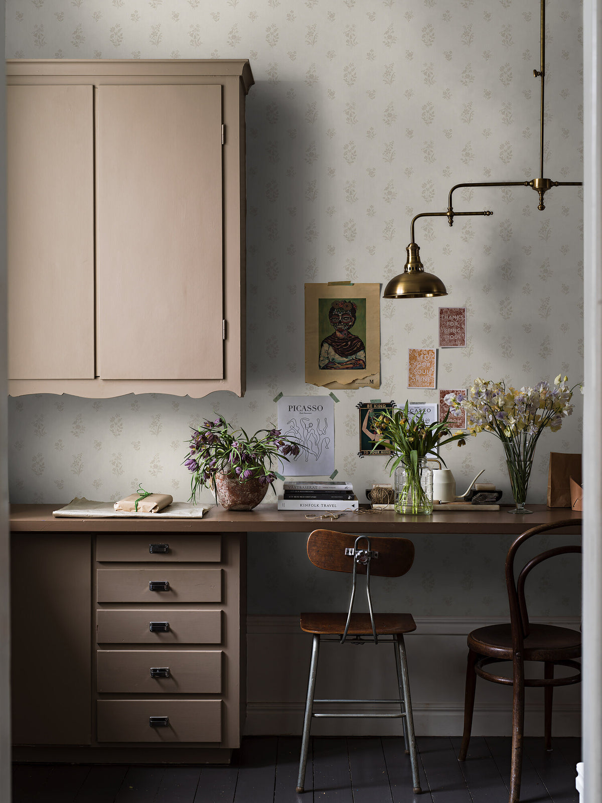 Petit Fleurs 4265