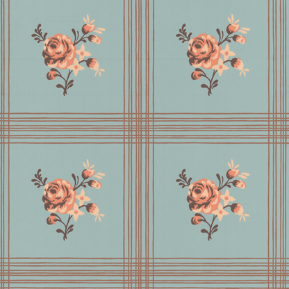Rose  33-64