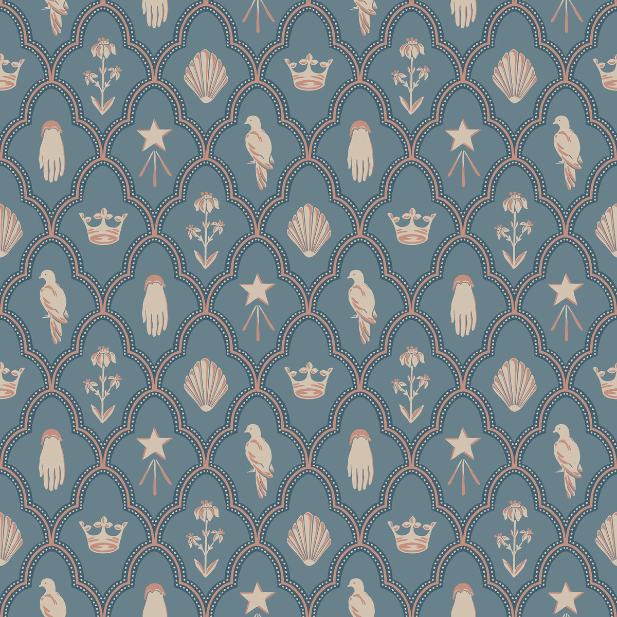 Turtledove S10272