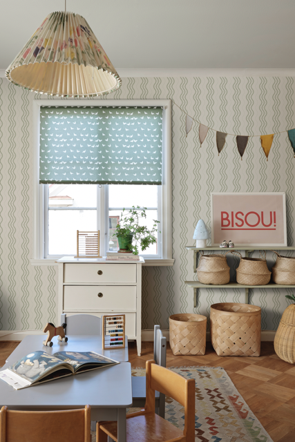 Ben, Garden Green S10370