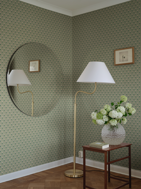 Betty, Green S10374