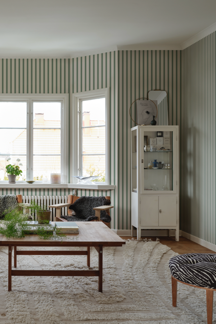 Gustav, Green S10383