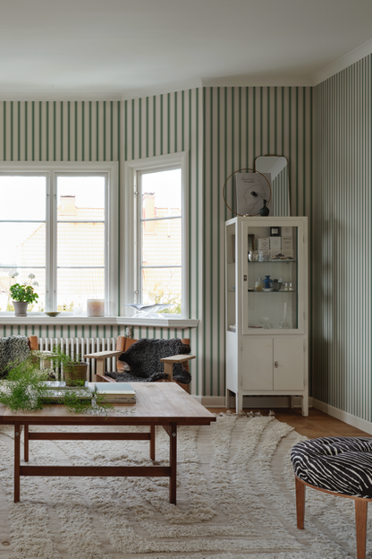 Gustav, Green S10383