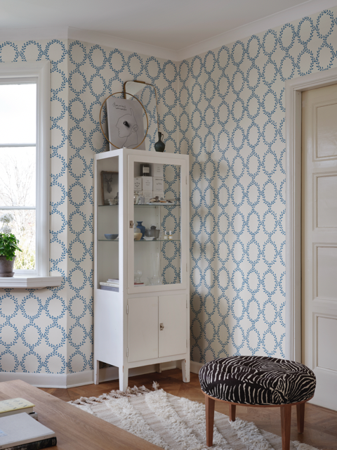 Wilma, Blue S10390