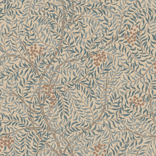 Simon, Misty Blue S10494