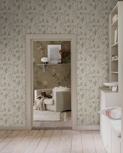 Ulla, Sandstone S10498