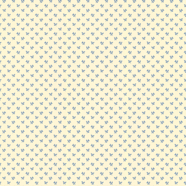 Tiny Flower  32-54