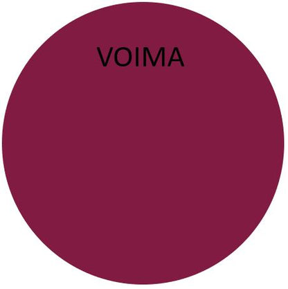 BIORA BALANCE Täyshimmeä sisustusmaali (Värituvan omat sävyt 15 kpl)