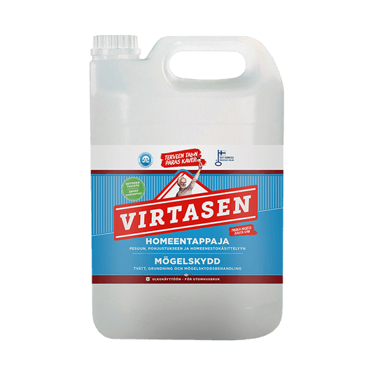 Virtasen Homeentappaja