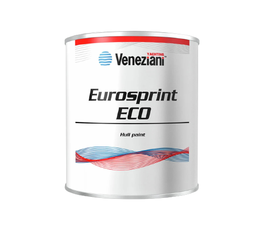 EUROSPRINT ECO kova kasvillisuudenestomaali 0,75–10L