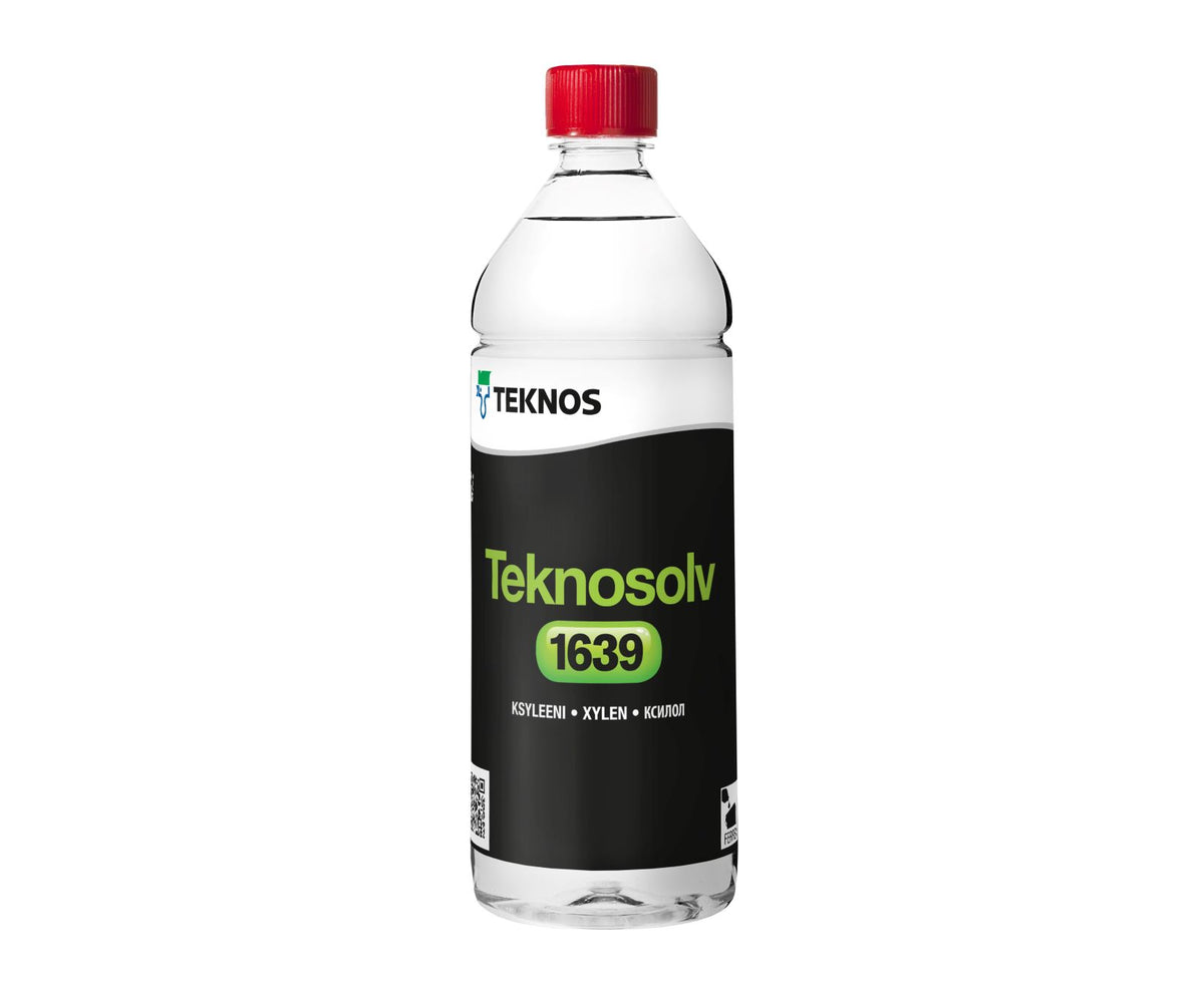 TEKNOSOLV 1639 ksyleeni