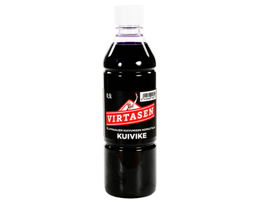 Öljymaalin kuivike
