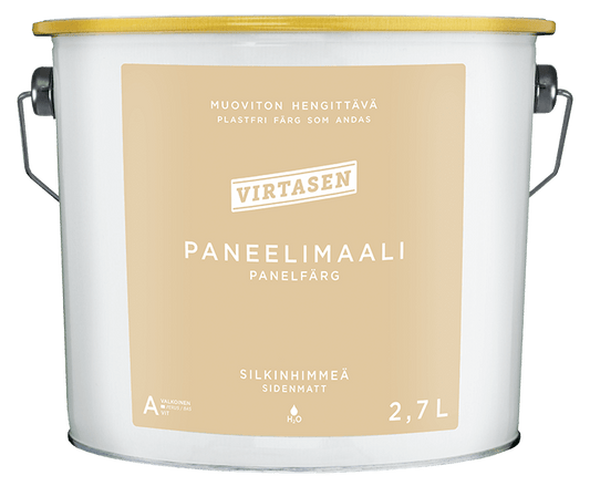 Virtasen Paneelimaali 2.7 L